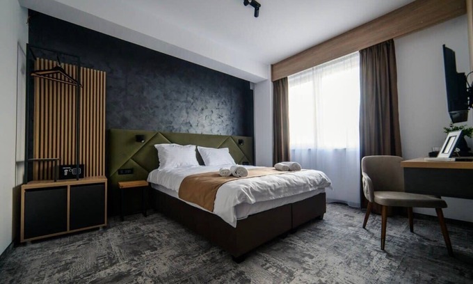 Timisoara Hotel | GBU Home Timisoara Olive 405
