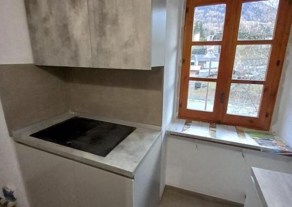 Courmayeur Apartment | Gea