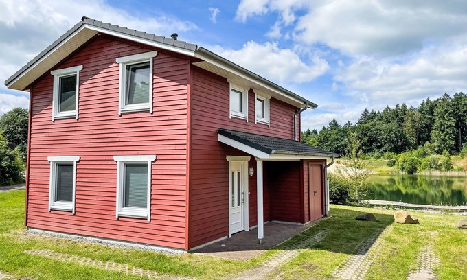 Hechthausen House | Geesthof by Interhome
