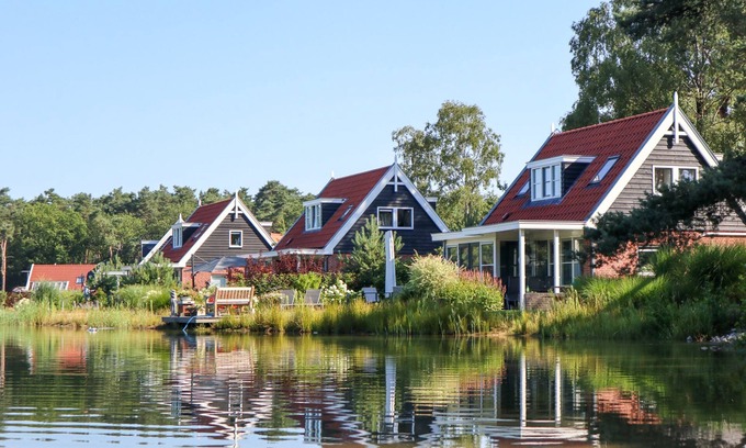 Otterlo House | Geheim van Otterlo Luxe 10 by Interhome