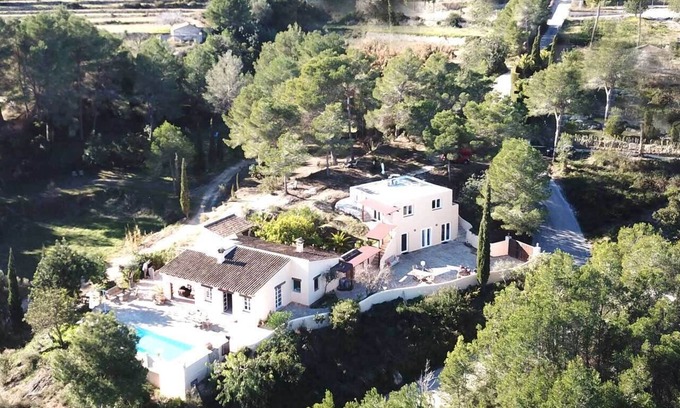 Tarraula Bed & Breakfast | "Gekko suite" very quiet location, only 10 minutes from the beach.