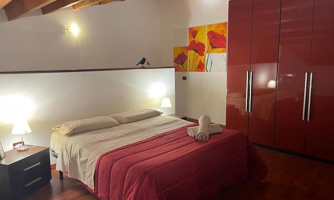 Gela Apartment | Gela house indipendente