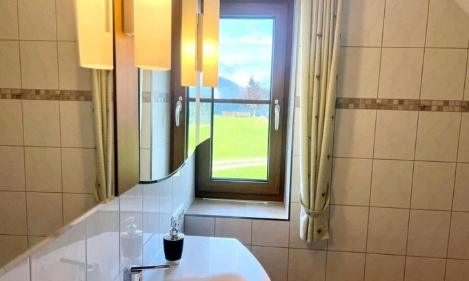 Goestling an der Ybbs Apartment | Gemütliche, Ländliche Ferienwohnung