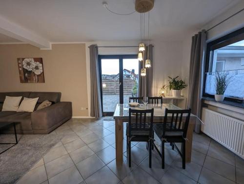 Bad Soden-Salmuenster Apartment | Gemütliche Ferienwohnung für 2