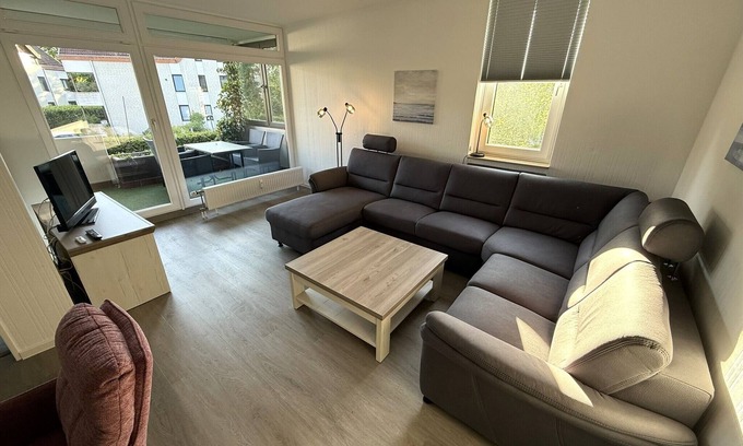 Bad Zwischenahn Apartment | Gemütliche Ferienwohnung in Bad Zwischenahn