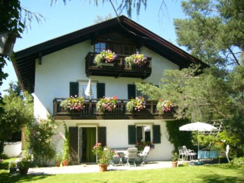 Unterammergau Apartment | Gemütliche Ferienwohnung In Unterammergau