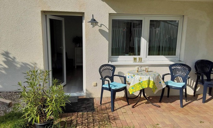 Gemarkung Oschingen Apartment | Gemütliche Ferienwohnung an der Schwäbischen Alb. Ideal zum Wandern und Biken