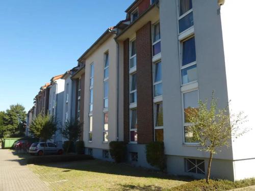 Bummerstede Apartment | Gemütliche Ferienwohnung Kreyenbrück