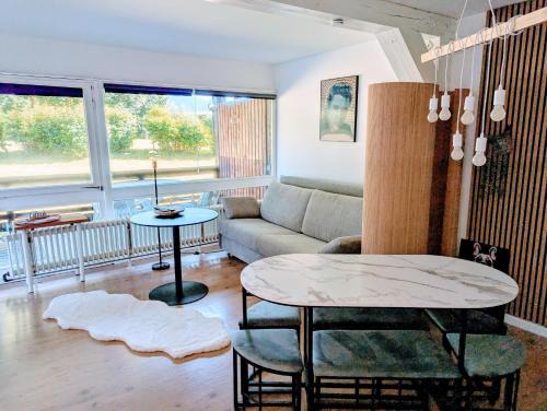 Feichten Apartment | Gemütliche Ferienwohnung in den Bergen