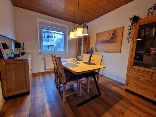Juechen Apartment | Gemütliche Ferienwohnung über 2 Etagen