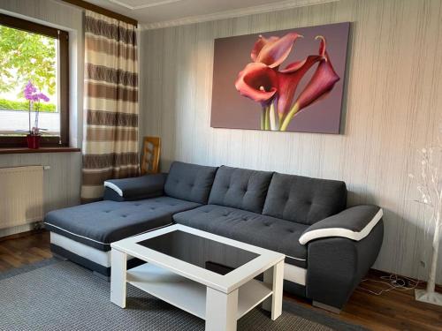 Gingst Apartment | Gemütliche Ferienwohnung