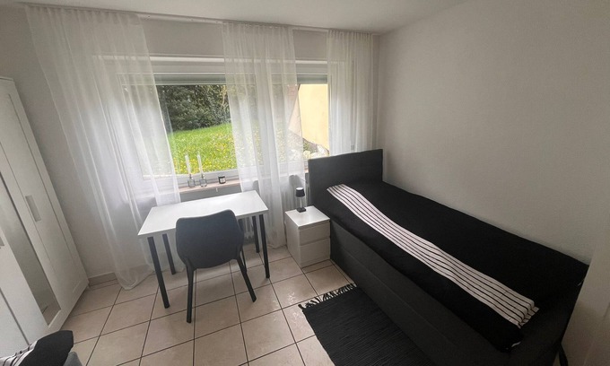Mendig House | Gemütliche Ferienwohnung in Mendig mit Guter Anbindung A61/A48