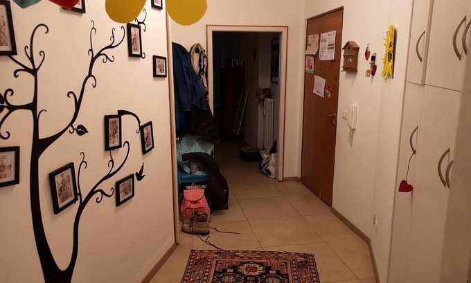 Gries - Quirein Apartment | Gemütliche Wohnung Bozen
