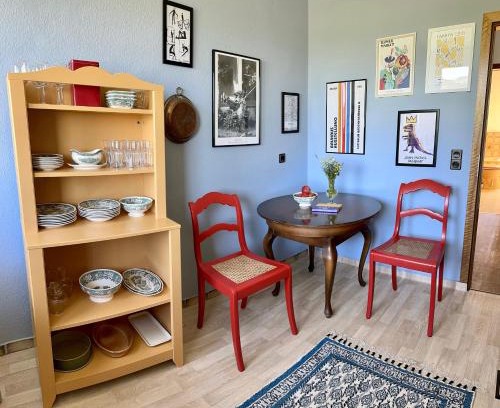 Siedlinghausen Apartment | Gemütliche Wohnung in Winterberg