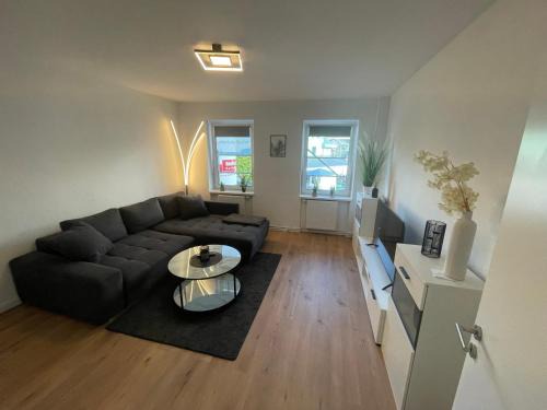 Magdeburg Apartment | Gemütliche Wohnung in Zentrumsnähe