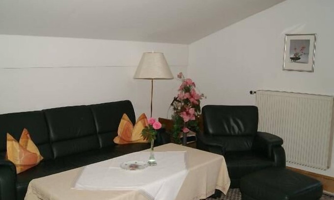 Bodenmais Apartment | Gemütliches Ferienhaus (60m) mit Balkon