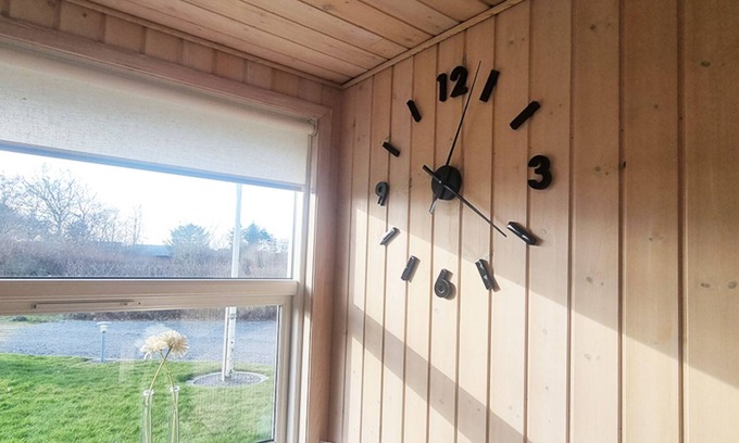Vinderup House | Gemütliches Ferienhaus am Limfjord