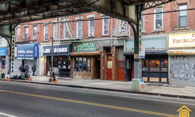 Williamsburg Apartment | Gem. Williamsburg 2 bedroom. 1 stop to Manhattan.