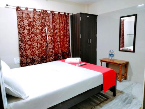 Triplicane House | Gemini Guest House