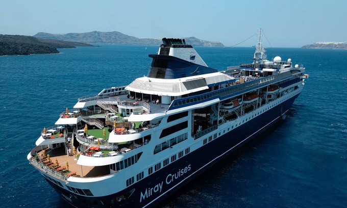 Cesme Cabin | Gemini