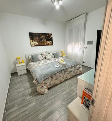Bolognina Apartment | Gemma suites whole apartment