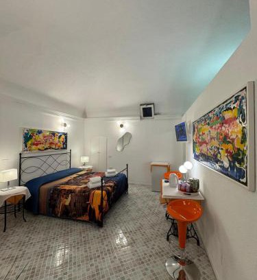 Vernazza House | Gemmina Star