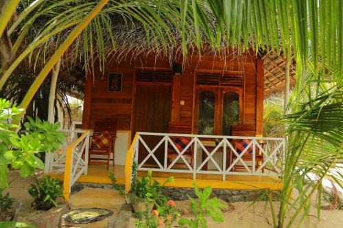 Tangalle House | Gems Garden Guest House