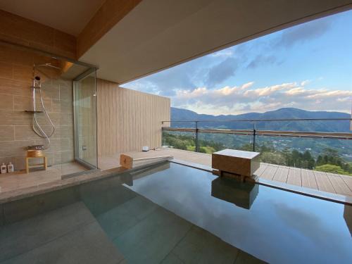 Gora Hotel | Gen Hakone Gora