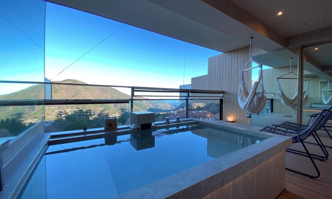 Gora House | Gen Hakone Gora