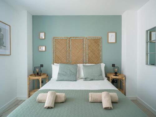 Vegueta Apartment | General Bravo 2A - by Singular Holidays