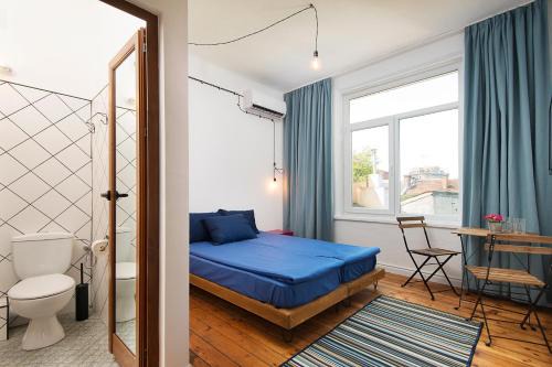 Sofia City Center Hotel | Generaator Sofia