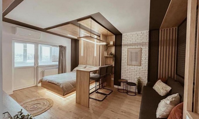 Iasi Apartment | Genesis - Iasi City Center