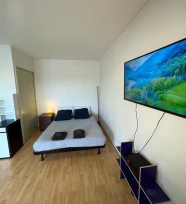 Ferney-Voltaire Apartment | Geneva Residences Ferney-Voltaire