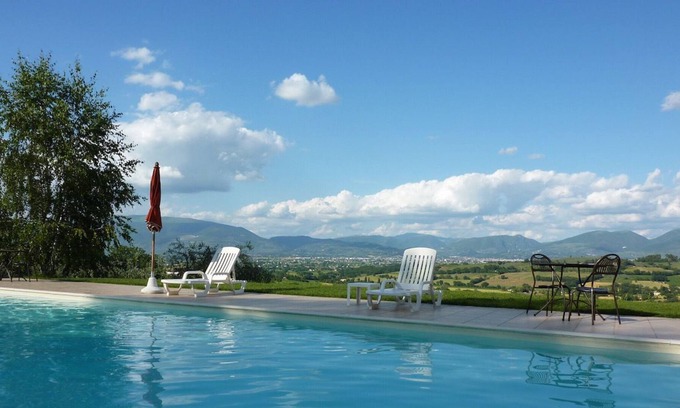 Guzman House | Genius Loci Country Inn