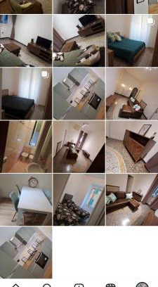 San Teodoro Apartment | Genova House
