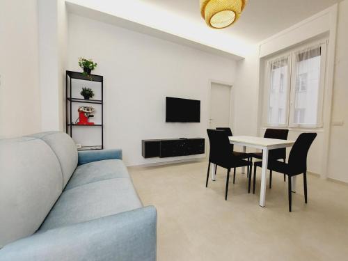 Foce Apartment | Genova Waterfront Park