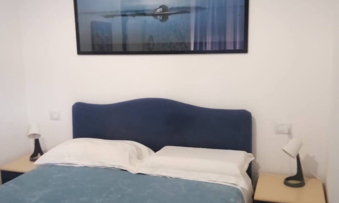 Castelletto Apartment | Gente di Mare Appartment