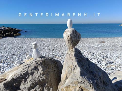 Marina di Pisa Apartment | Gente di Mare Holiday House