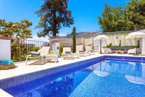 Genil Apartment | Genteel Home Carmen San Ignacio