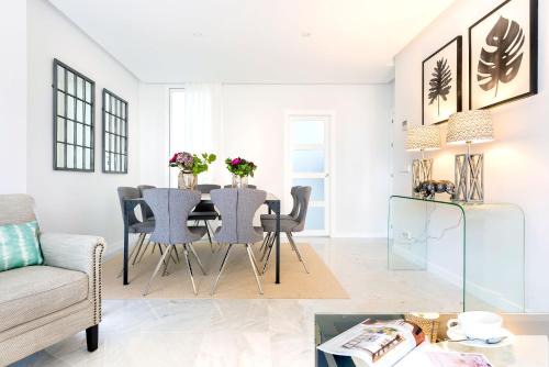 Encarnacion-Regina Apartment | Genteel Home Encarnación