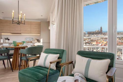 El Ejido Apartment | Genteel Home Hermosilla