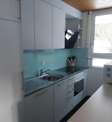 Vaz-Obervaz Apartment | Gentiana (463 Li) 4-ZW
