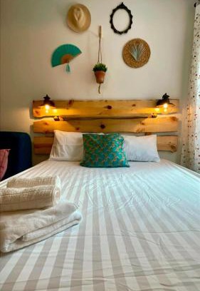 Procida House | Gentileza Procida