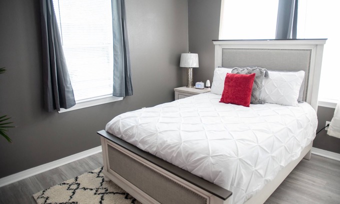 Gentilly Terrace House | Gentilly Beauty, Minutes from downtown!.