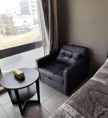 Al Swaifyeh Apartment | Gentle Breeze Studio 1