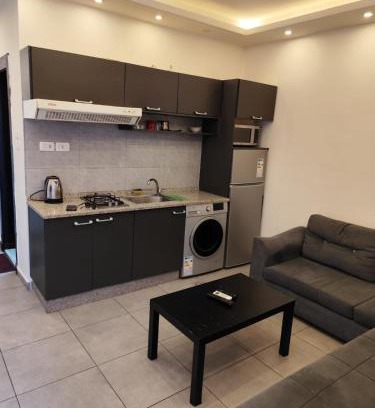 Al Swaifyeh Apartment | Gentle Breeze Studio 3