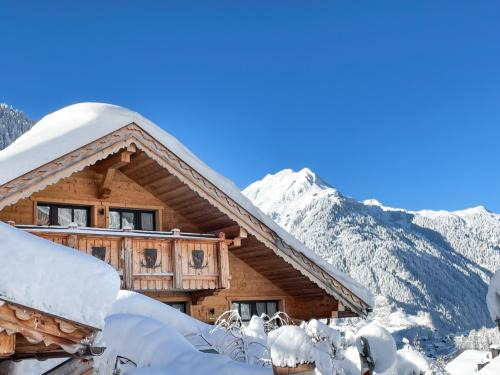 Sankt Gallenkirch Apartment | Genusshotel Vermala Montafon