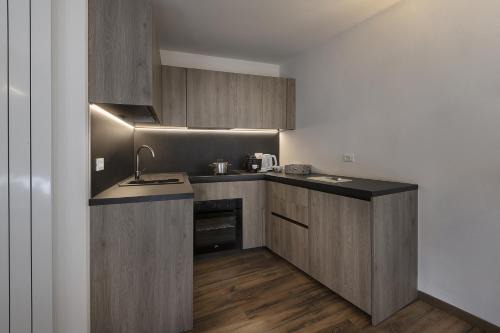 Ponte di Legno Apartment | Genziana 2