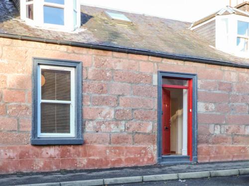 Murthly House | George Cottage