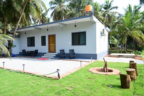 Honavar House | George's Legacy Stay